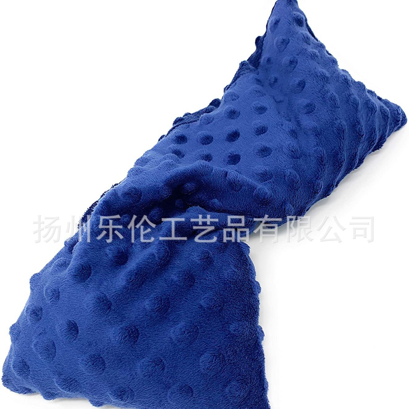 Bolsa de hombro multifuncional bolsa de calentamiento horno de microondas protector de hombro calentador de semilla de lino calentador chal personalizado tern de frijol