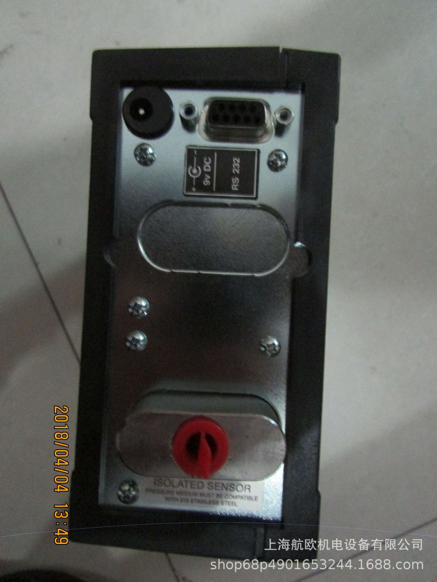 HEISE指示器PM1L，PPM2 0-500PSI，0-3000SI，0-10000PSI