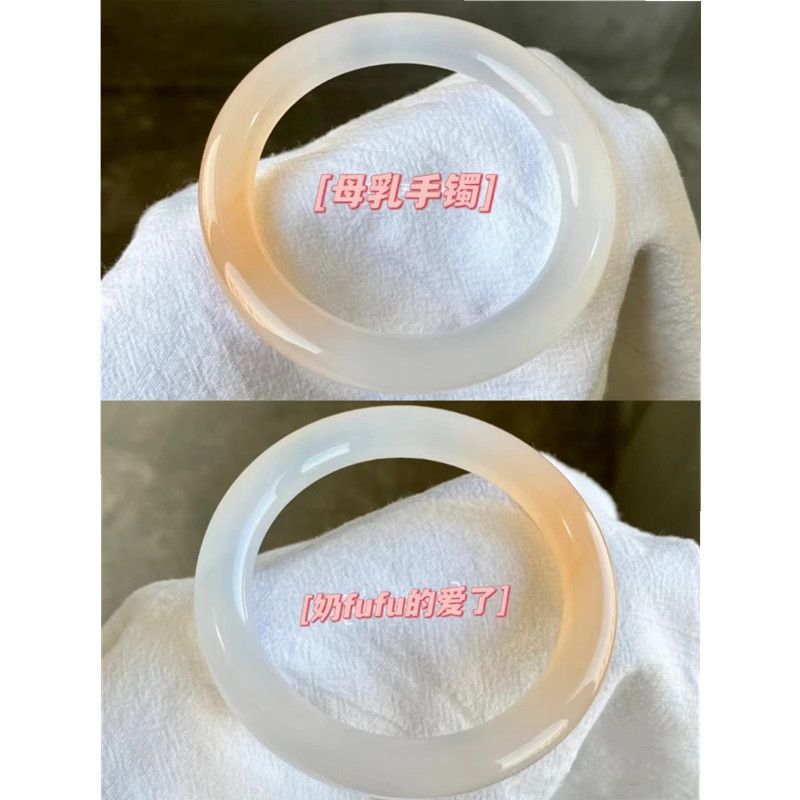 母乳手镯纪念品自制婴儿脐带胎发胎毛制作diy材料包宝宝出生|undefined