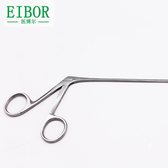 取样钳整形钳皮肤拉皮钳180MM头部精细3MM整形瘦脸提供