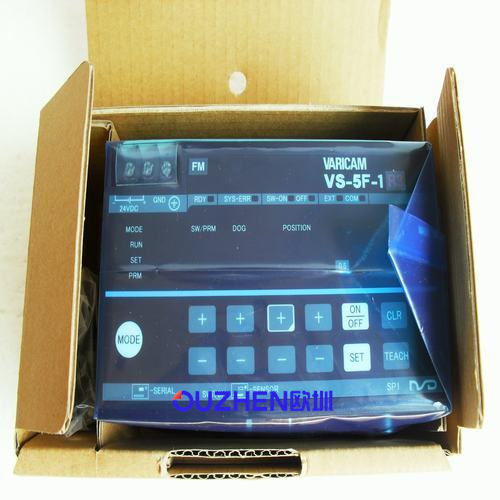 日本NSD控制器VS-5F-1-R3 VS-5FX现货 全新原装正品 议价