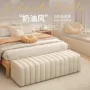 卧室家用门口凳子玄关