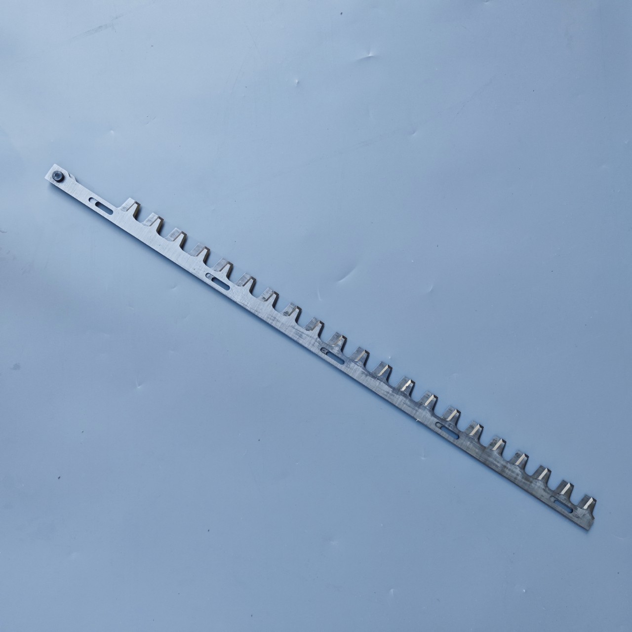 绿篱机刀片川崎修剪机配件绿篱剪修枝机刀片