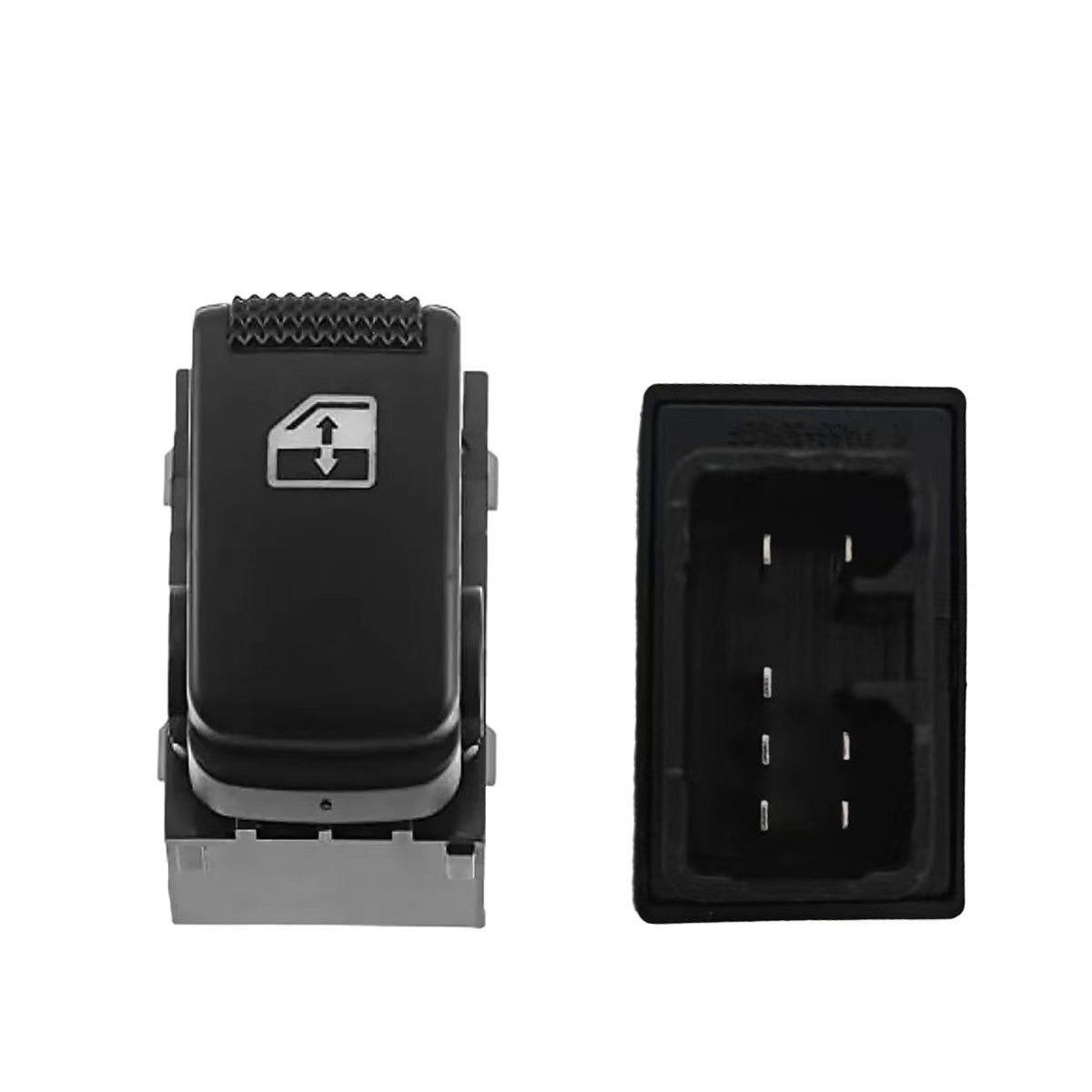 93580-2B000 Is Suitable for Hyundai Tucson Car Parts Electric Single Switch Glass Lift Switch