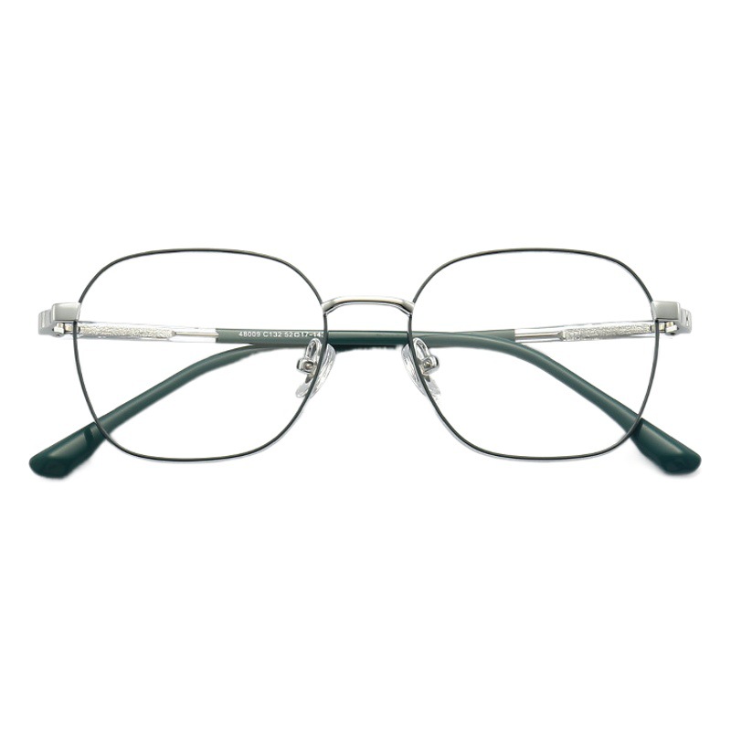 Studiomuku mu fresco gafas fructosa color diseño miopía gafas nacional moda gafas marco hombres y mujeres gafas marco