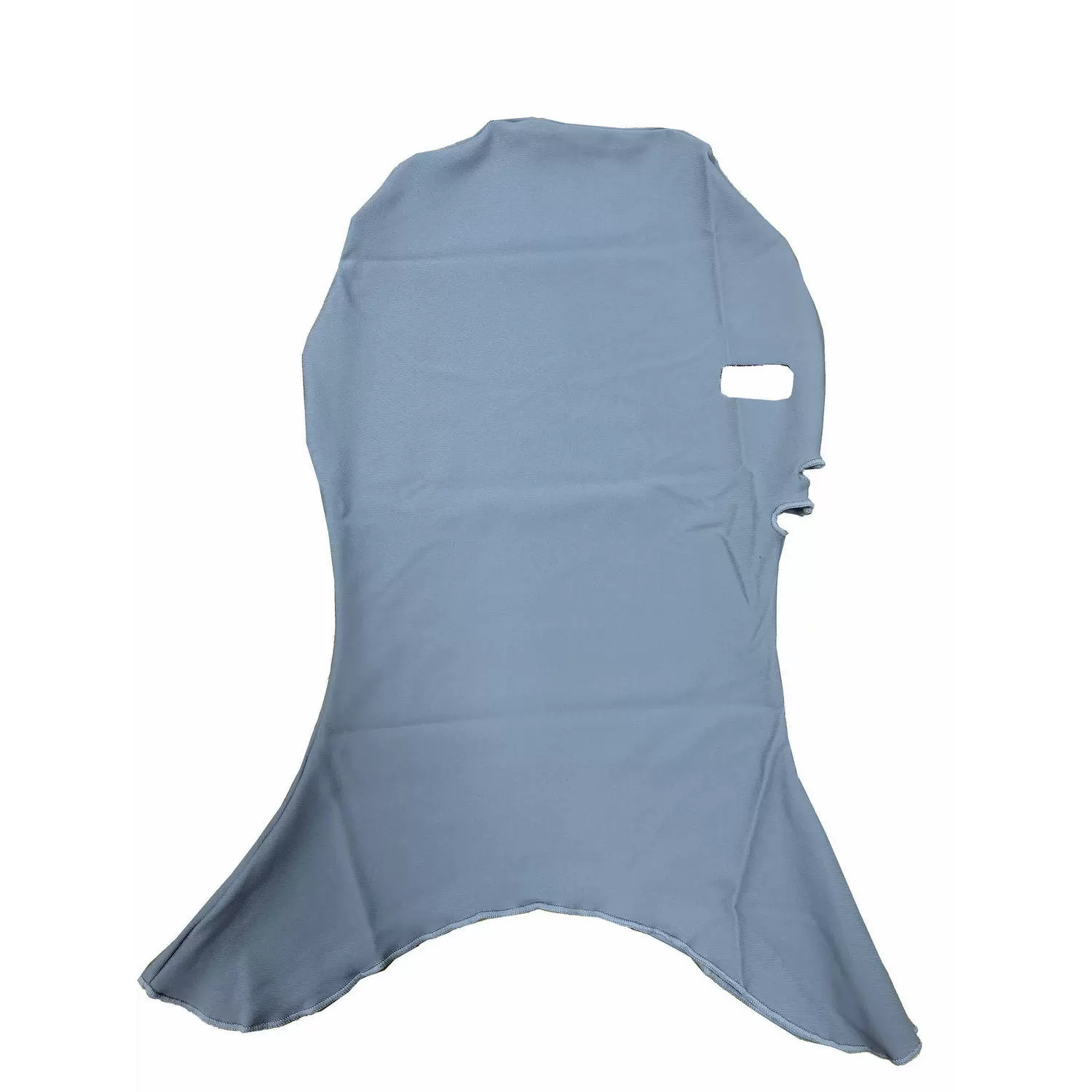 Waterproof Swimming Hood, 1–3 mm Thickness Options, sun & UV protection, one size