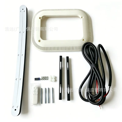 factory car air conditioner 12V: Automotive air conditioning