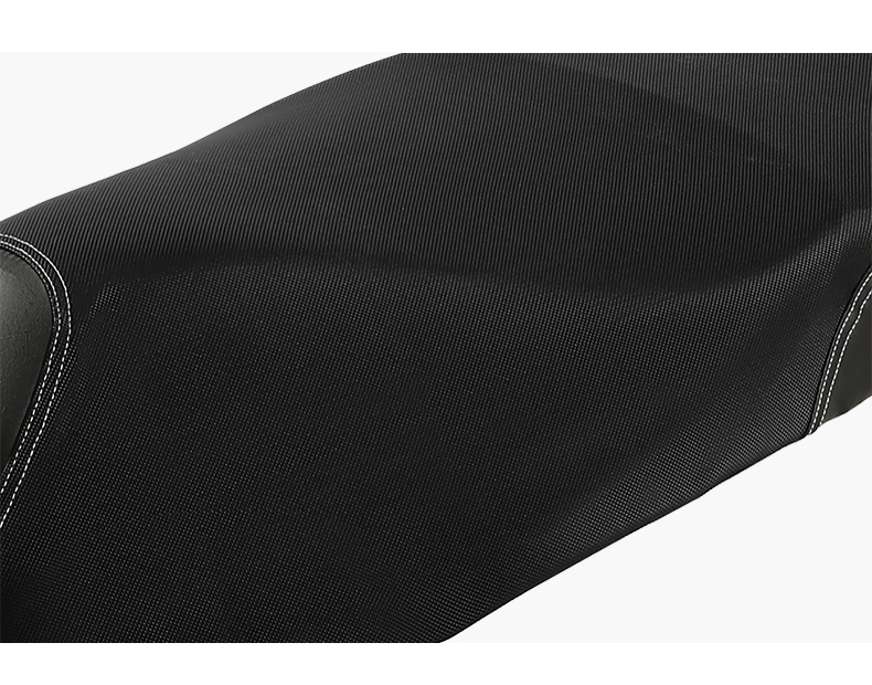 Suitable for Haojue AFR125 Motorcycle Cushion Cover HJ125T-27 Special Leather Waterproof Sunscreen Insulation Seat Cover