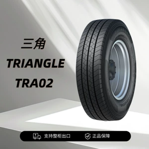 Triangle 7.00R16 Lt-14Pr Tra02 Yük və Kommersiya Avtomobili Təkəri
