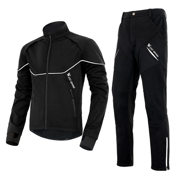 European code sports suit