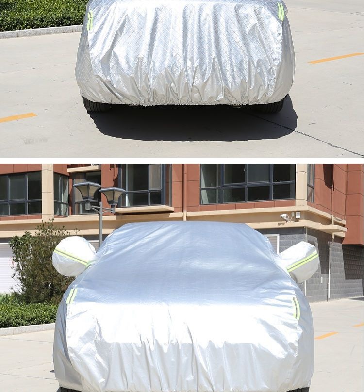 Suitable for Lexus ES LS UX CT200h RX NX GX rainproof and sunproof car cover