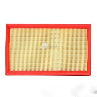Manufacturer Supplies Air Filter Element Suitable for Audi A314 Golf 17 Magotan 1.82.0t