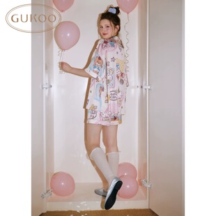 Gukoo����ͬ��˯��Ů��2026�¿���K T؈������Ů�Ҿӷ����b