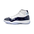 AJ11-Midnight Blue