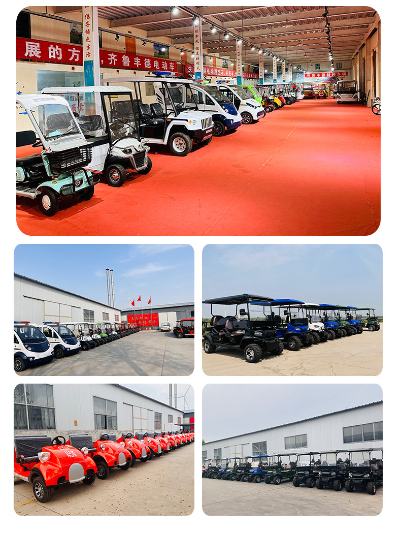 Hotel Park Factory Area Electric Food Delivery Truck Transfer Truck Tool Transport Truck Flatbed Truck Canteen Insulation Stainle