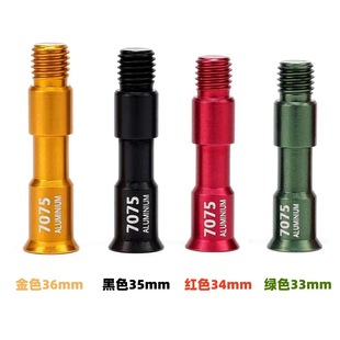 �¸߾��ܶȳ��p���7075�X�Ͻ𰼲��ٶ�݆�����33mm34mm35mm36mm