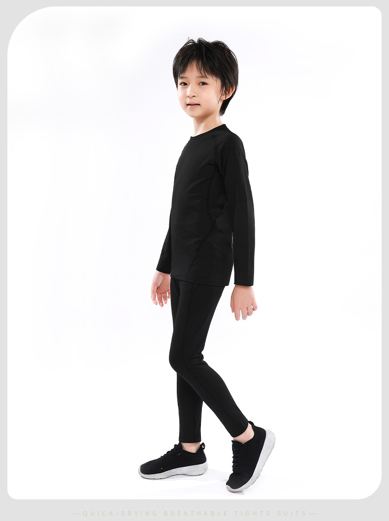 Polyester Fabric Type Regular Top Length Solid Color Tights Men's Clothing