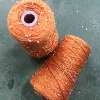 Оранжевый, 350 г, Вискоза/Полиэстер