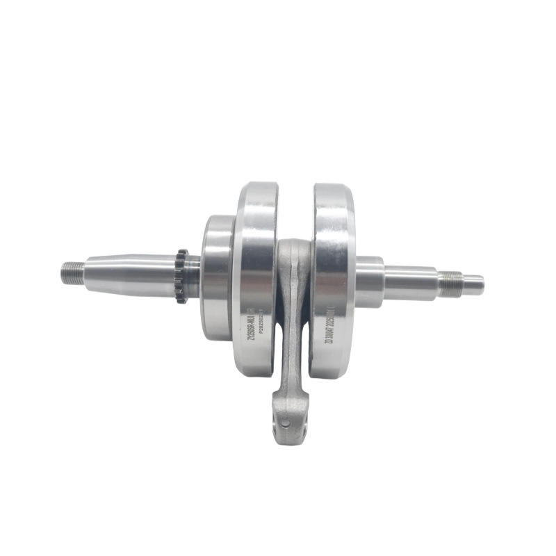 Zongshen Aprilia Gpr250 Crankshaft Apr250 Zy250Sr Crankshaft and Connecting Rod Assembly