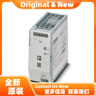 Phoenix UNO2-PS/1AC/24DC/480W-Power 2910105