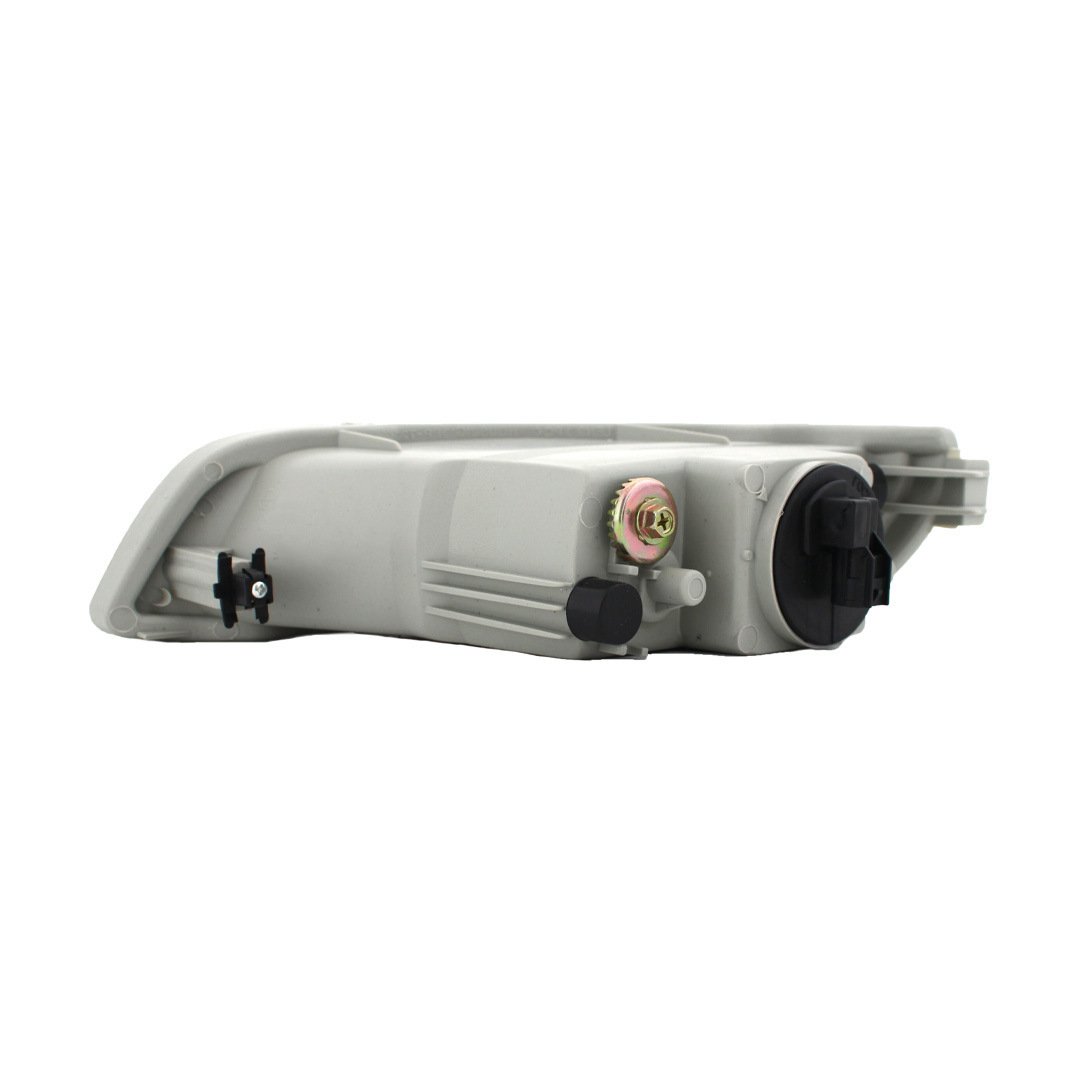 81220-02080 Is Suitable for 02-06 Corolla Fog Lamp Bumper Lamp 81210-02100