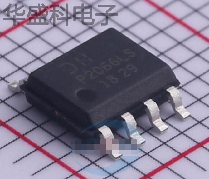 DMP2066LSS-13 封装 SO-8 MOS场效应管