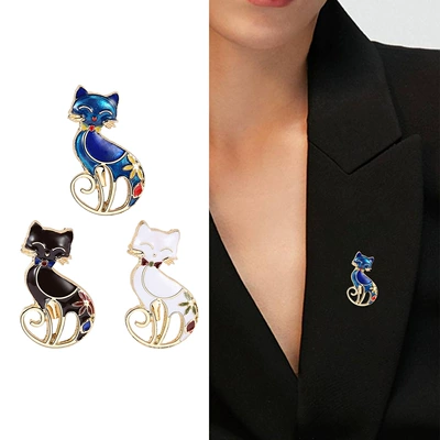 same elegant suit pin, Yaxa sancaqları