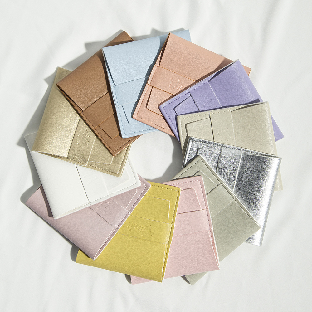 1 Pieza Tela Estilo Simple Fiesta A Diario Color Sólido Bolsas Embalaje  Joyería display picture 2