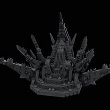 810��C5723�����ս��˹������ͯ����ƴװ��ľ���ģ��moc-36920