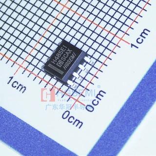 HGSEMI(华冠）H485EIM/TR SOP-8