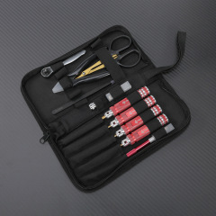 Flyfishrcツールキット9点セット横断機航空模型修理ツールキット