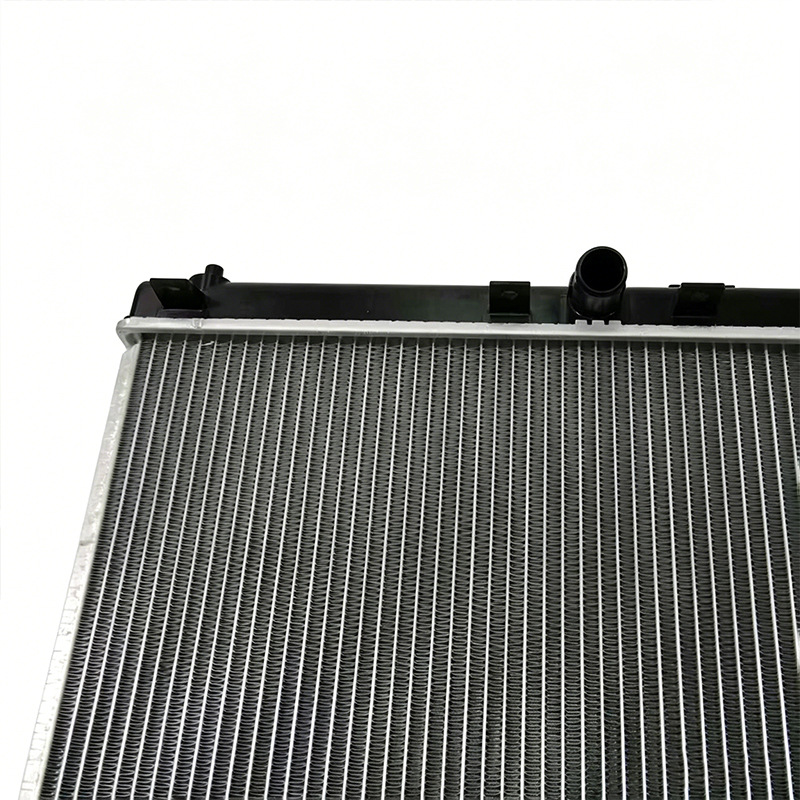 Compatible with 2014-2020 Honda third-generation Fit GK5 car radiator model 19010-5L3-H01
