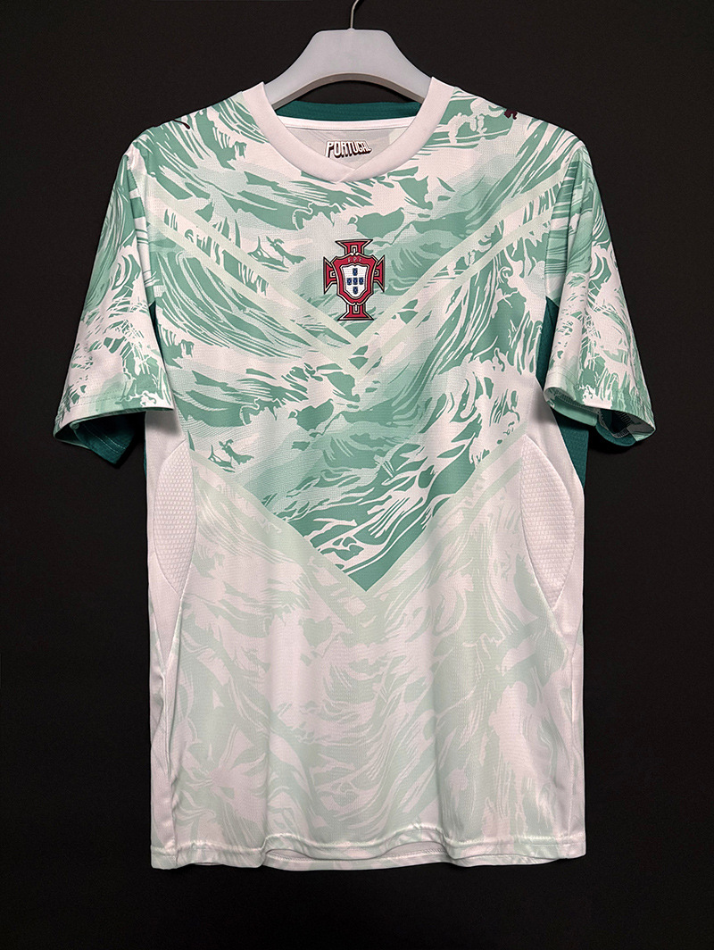 Camiseta de la Copa del Mundo 2026 Brasil Francia Holanda Argentina Alemania Inglaterra Portugal España Camiseta de fútbol