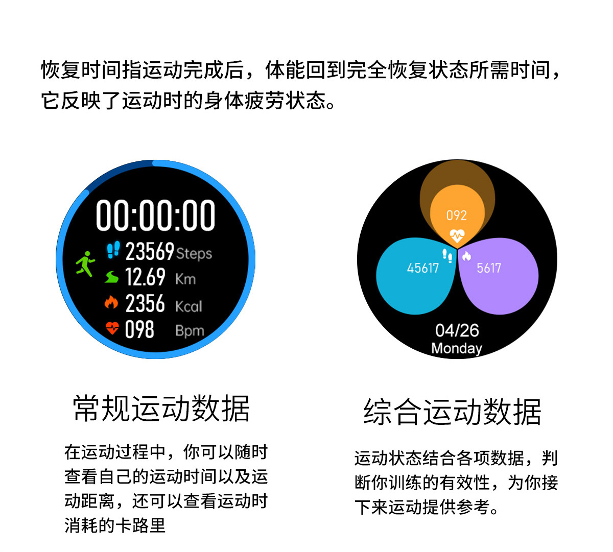 DT3MAX新款智能手表