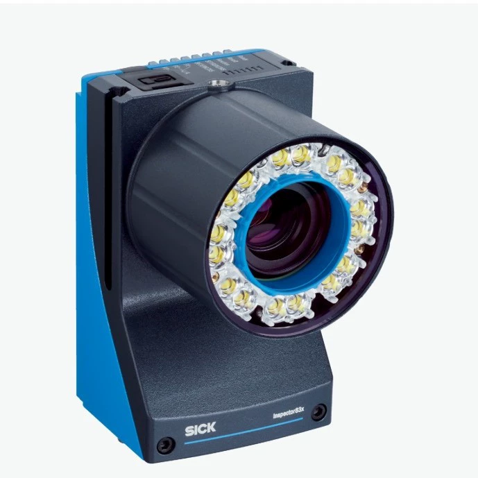 Германия sick Промышленная обработка изображений: Inspector83xV2D8305P-1MCKEXAF1SXXXX