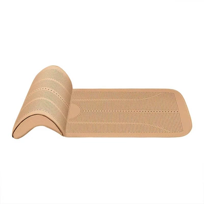 Four Seasons Pad, Support, Extended Seat Cushion, Ultra-Thin Breathable