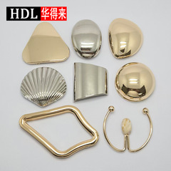 金属泳衣扣后背扣可调节防脱落安全快拆调节防滑调节舒适游泳配件