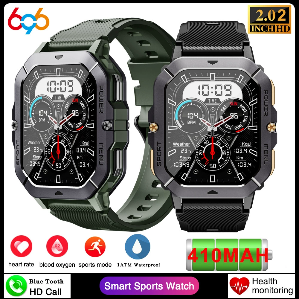 Travel bracelet protected from dust, water and shock, C28, 02inch, bluetooth, tracks heartbeat, monitors oxygen level
