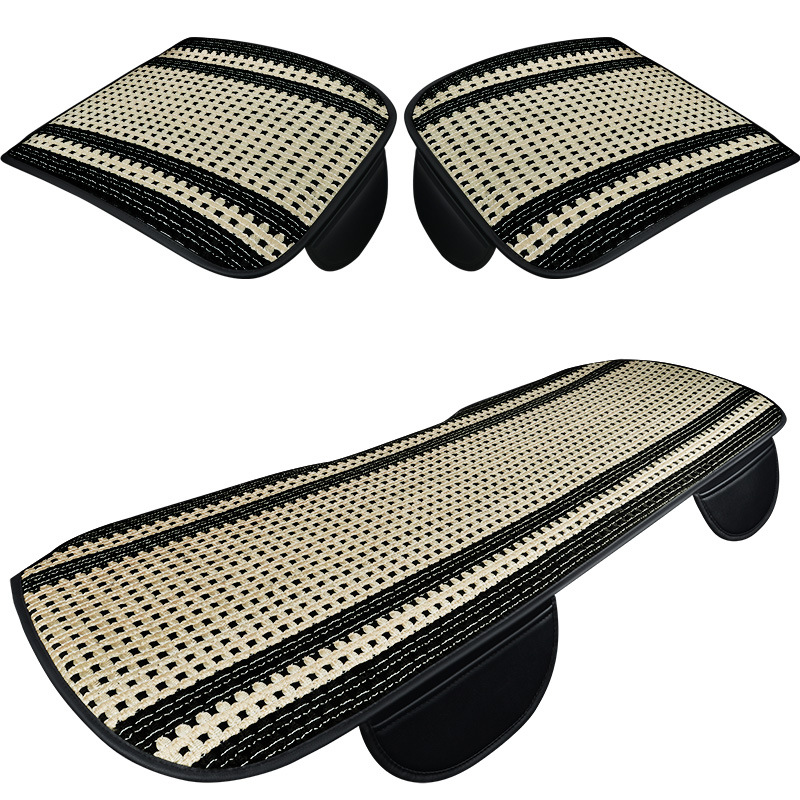 (Cross-border trading), non-slip set, cartoon seat for office, 3 piece set 5