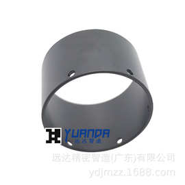 机器狗汽车马达壳电机外壳车加工图片价格