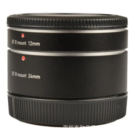 摄影摄像器材;转接环/筒;其他摄影器材