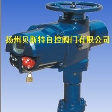 SNG-ZTZ 25000型电动执行器|SND电动执行器价格SND电动执行器