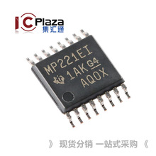 ȫ��ԭװ MAX3221EIPWR TSSOP-16 RS-232 ��·������/������оƬ