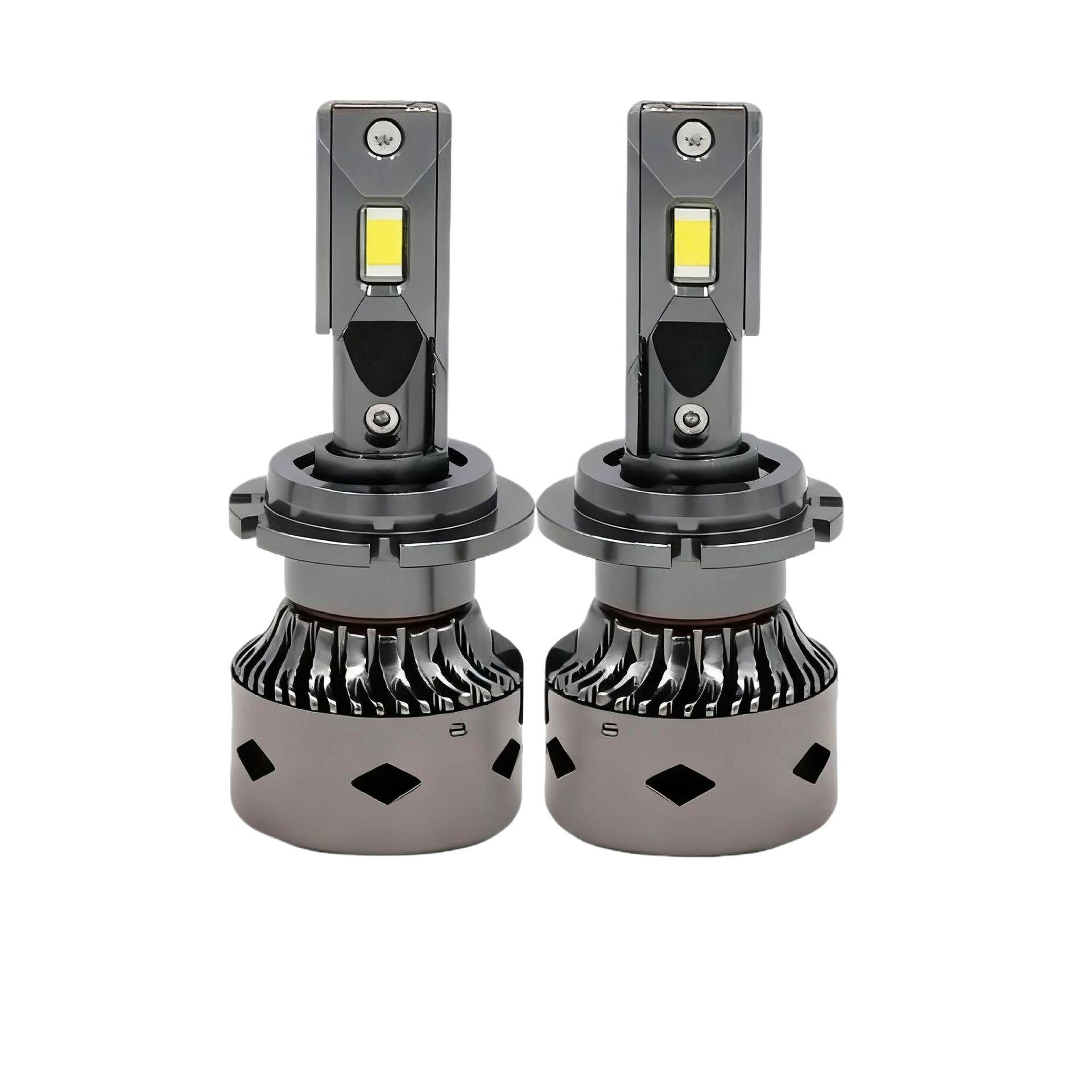 Fábrica al por mayor nuevo Super brillante blanco bombilla LED D2H accesorios del coche faro delantero D2 D4S universal d1d3 image 3