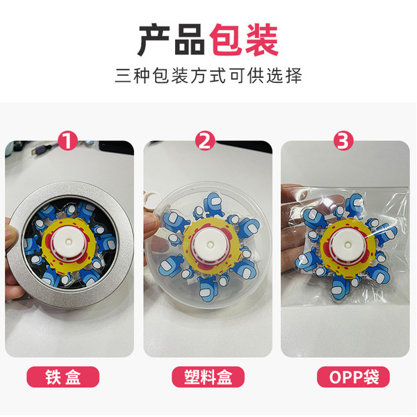 Spinning top
