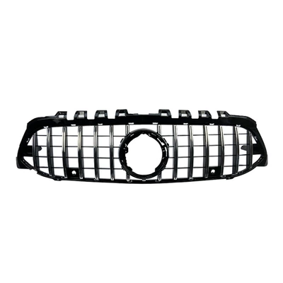 Zhongwang – Grille Cross-Border Modification Parts