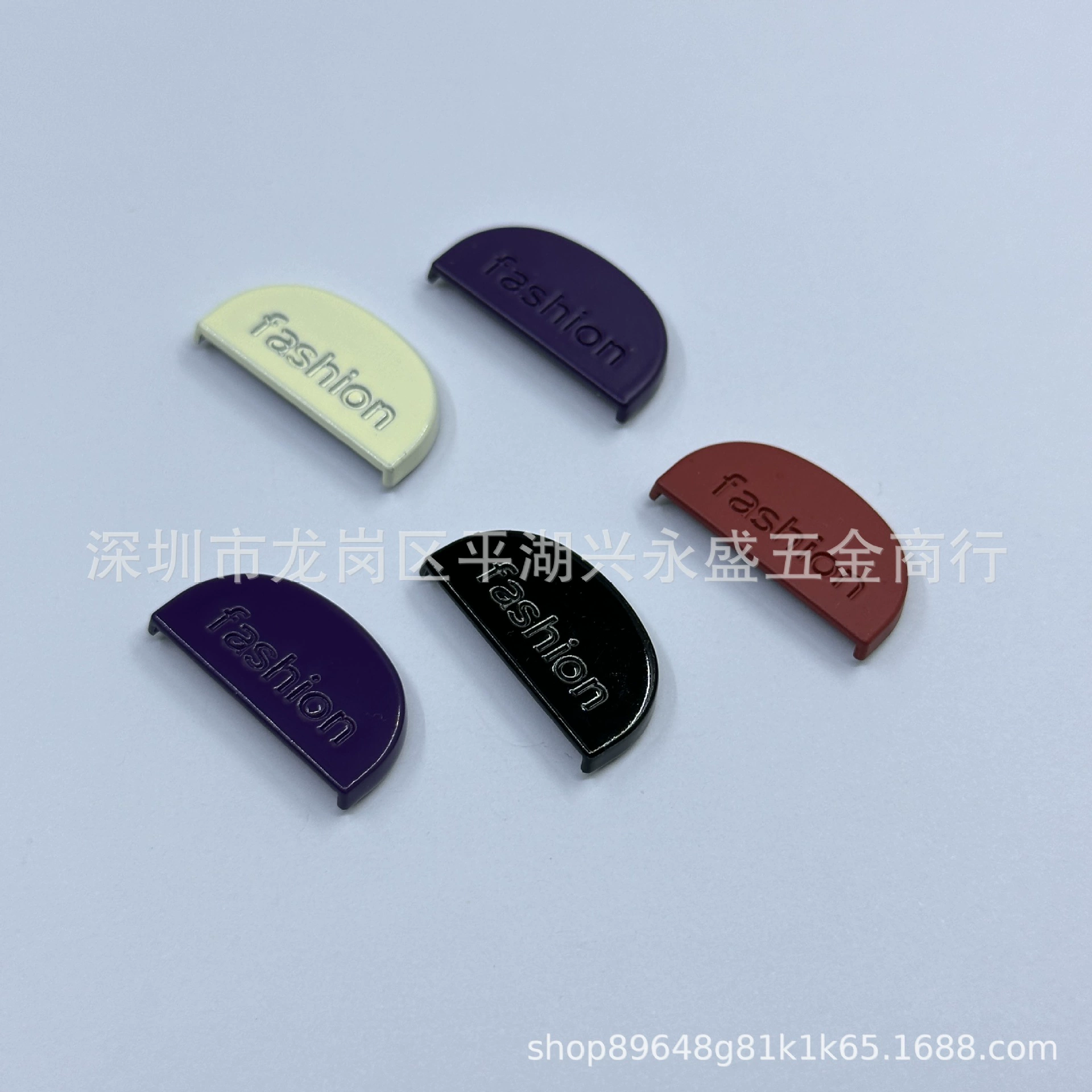 Корпус мобильного телефона кронштейн аппаратный полукруглый модный аппаратный бренд краска плоский гвоздь корпус мобильного телефона аппаратный ремешок на запястье