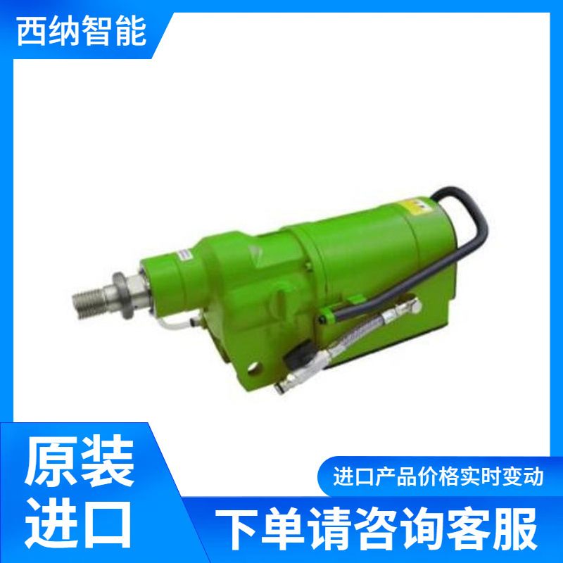 DR.SCHULZE钻孔电机BDK 38供应