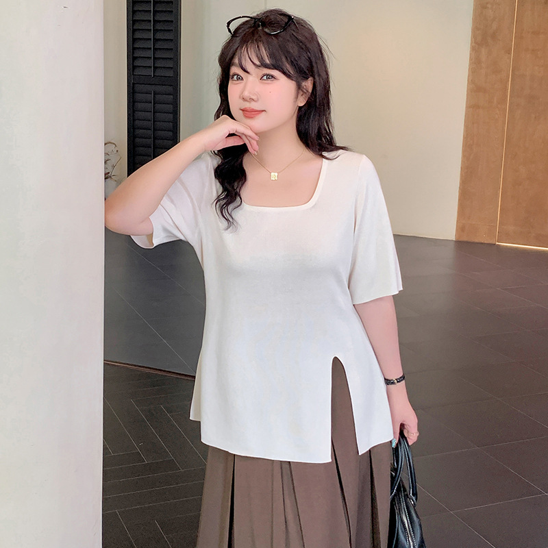  秋  XL-3XL 大きいサイズ トップス