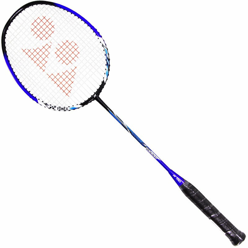 Buy quality Yonex Badminton Racket Single Shot Beginner Entry Carbon